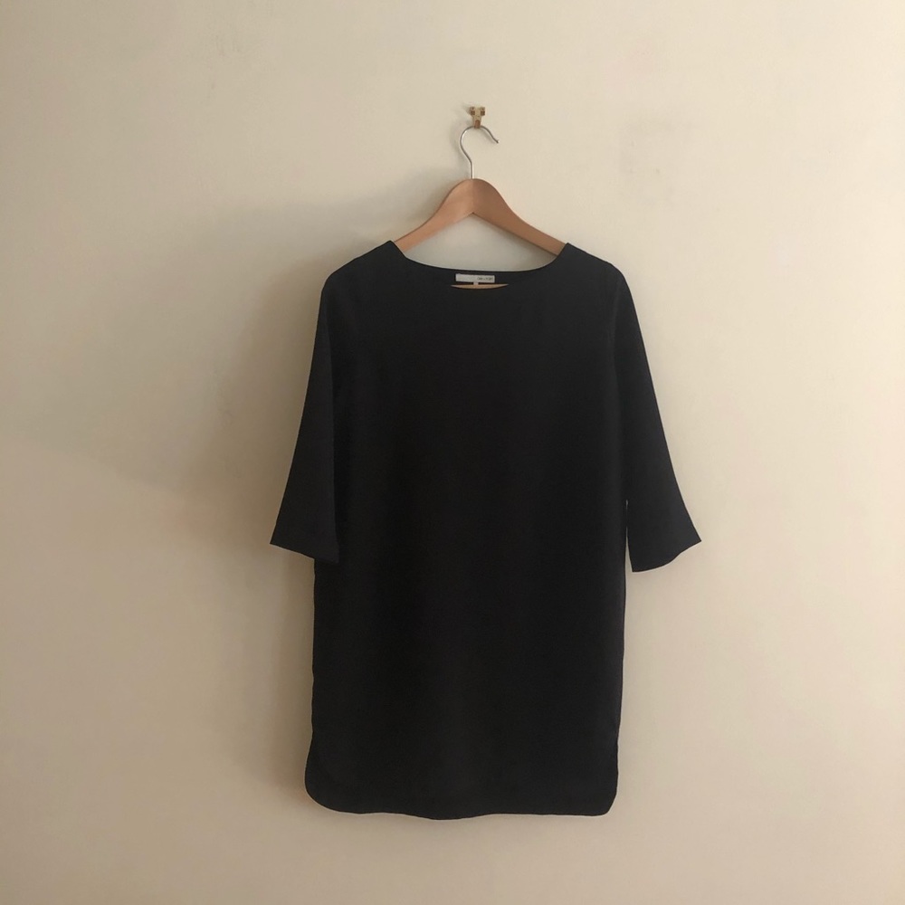 Oak+Fort Shift Dress